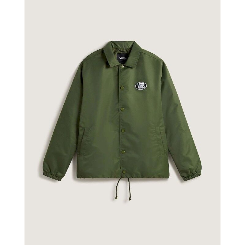 Torrey Nylon Coaches Jacket 2.0 - Giacca - Uomo