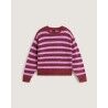 Vans Rollins Stripe Sweater - Dámská mikina | Hardloop