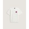 Vans Checkerboard Behaviour Ss Tee - Pánské triko | Hardloop