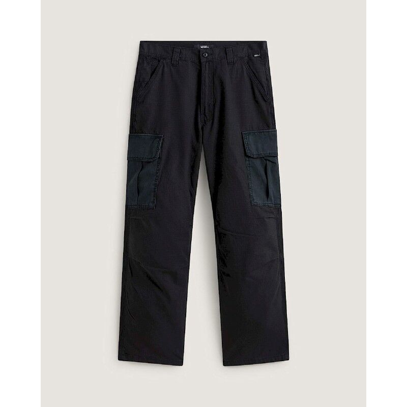 Vans Para Baggy Cargo Pant - Pánské kalhoty | Hardloop