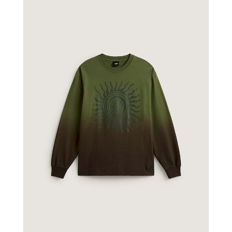 Bthom Sun Ls Tee - T-shirt - Herr