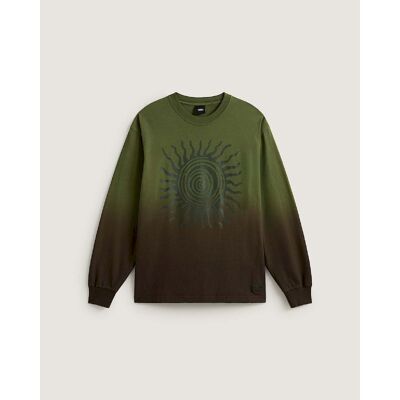 Bthom Sun Ls Tee - T-Shirt - Herren
