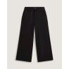 Vans Authentic Chino Wide - Broek - Dames | Hardloop