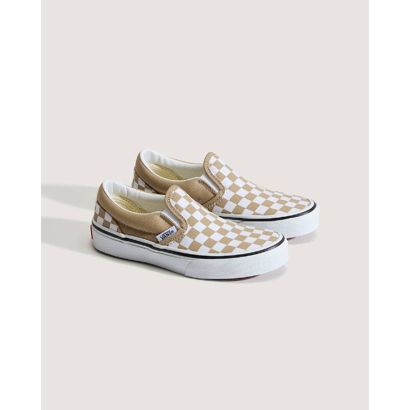 Classic Slip-On - Lifestyle Schuhe - Kind