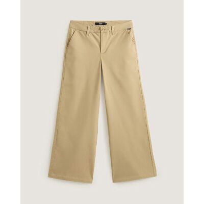 Authentic Chino Wide - Buks - Damer