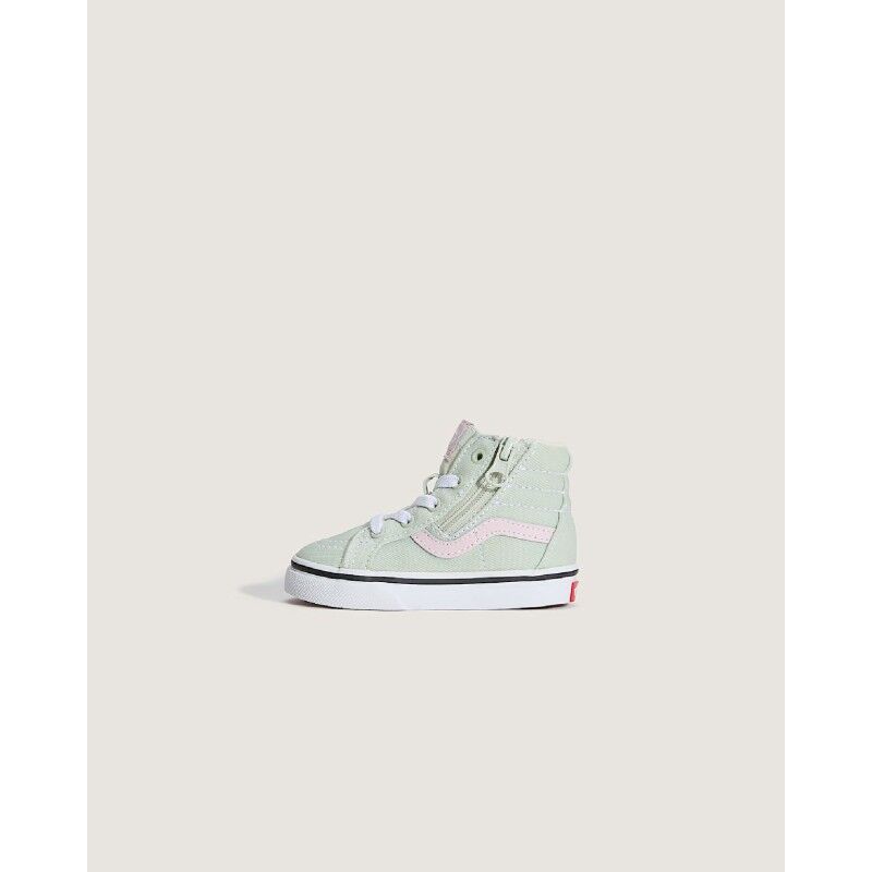 Vans Sk8-Hi Reissue Side Zip - Urban skor - Børn | Hardloop