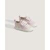 Pale Petal Pink