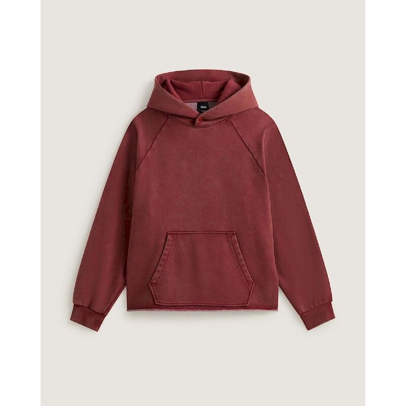 Vans Tilt Rolled Hem Pullover - Sweter męski | Hardloop