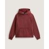 Vans Tilt Rolled Hem Pullover - Sweter męski | Hardloop