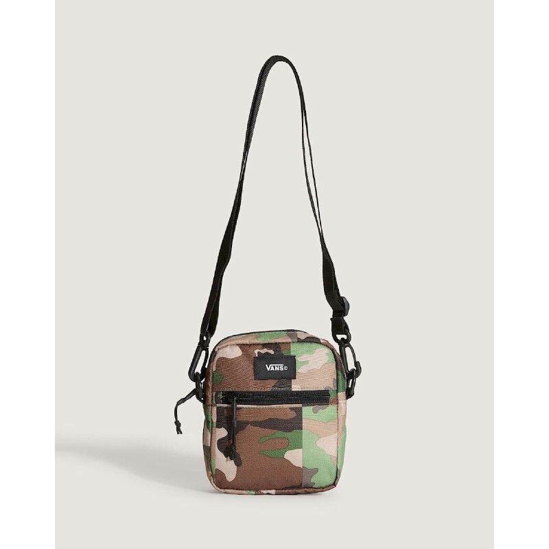 Vans Bail Shoulder Bag - Travel Shoulder bag | Hardloop