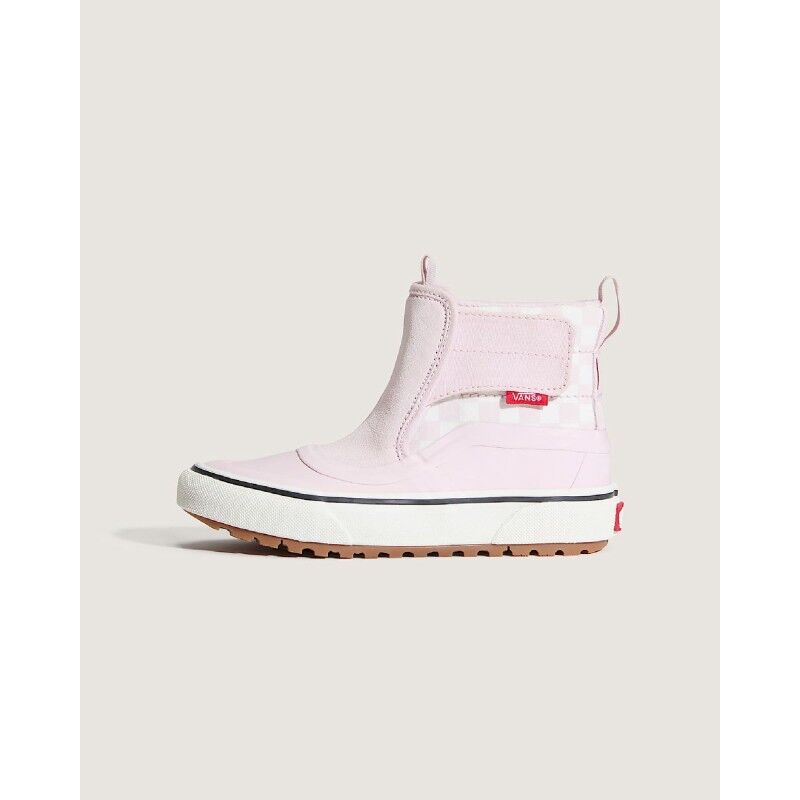 Vans Slip-On Hi Terrain V Insulated - Lifestyle Schuhe - Kind | Hardloop