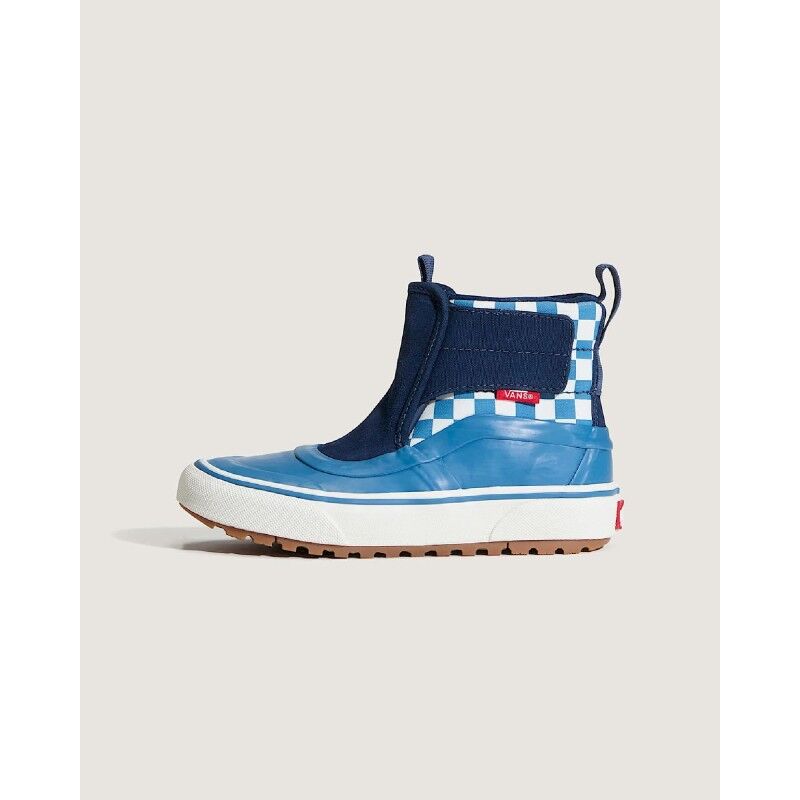 Slip-On Hi Terrain V Insulated - Scarpe lifestyle - Bambino