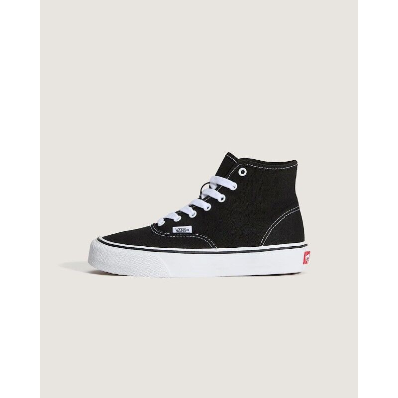 Vans Authentic Hi 2.0 - Lifestyle Schuhe - Kind | Hardloop