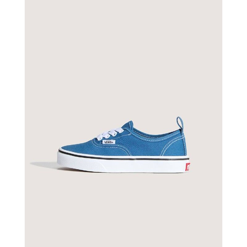 Vans Authentic Elastic Lace - Lifestyle shoes - Kid's | Hardloop