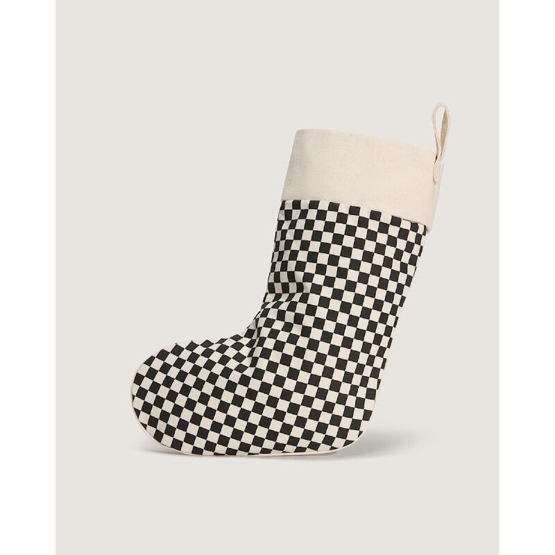 Vans Checkerboard Stocking | Hardloop