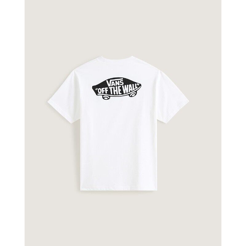 Vans Double Standard Ss Tee - T-shirt - Men's | Hardloop