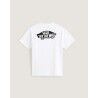 Vans Double Standard Ss Tee - T-shirt - Men's | Hardloop
