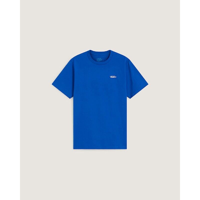 Left Chest Ss Tee - T-Shirt - Kind
