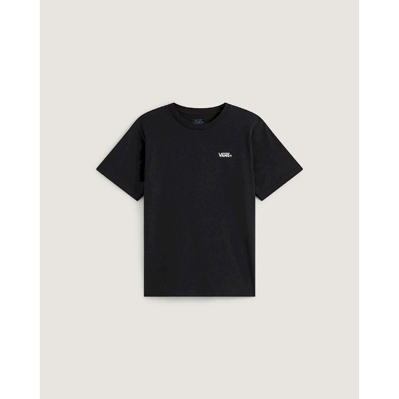 Left Chest Ss Tee - T-shirt - Kid's