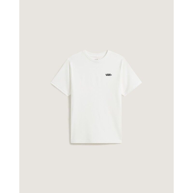 Left Chest Ss Tee - T-shirt - Kid's