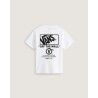 Vans Stacked Hi Ss - T-shirt - Kid's | Hardloop