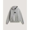 Vans Stretch Logo Pullover - Pullover - Miehet | Hardloop