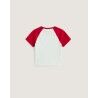 Vans Clare Baby Tee - T-Shirt - Damen | Hardloop