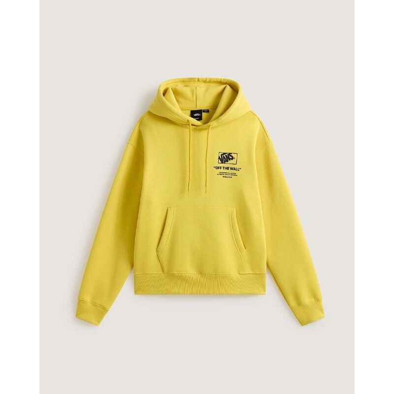 Stacked Hi Pullover - Pullover homme