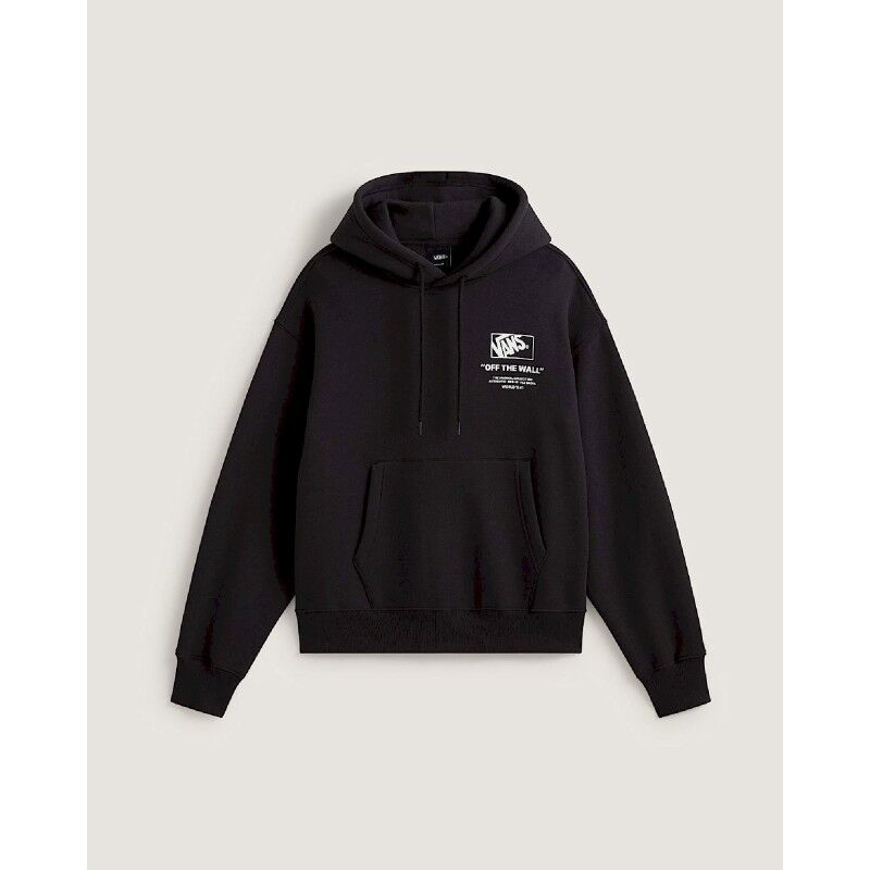 Vans Stacked Hi Pullover - Jerséis - Hombre | Hardloop