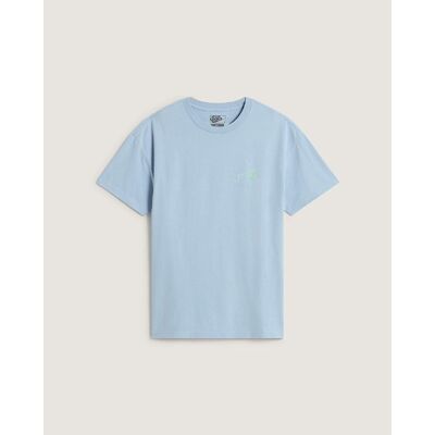Yin And Yang Ss Tee - T-shirt damski