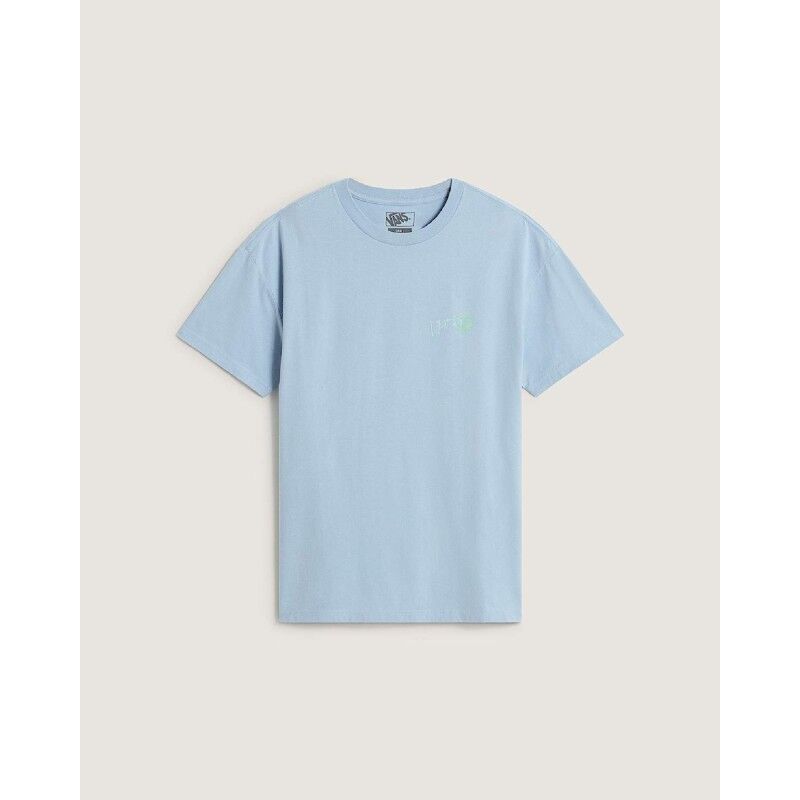 Yin And Yang Ss Tee - T-shirt mulher