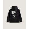 Vans Stacked Hi Pullover - Jumper - Kid's | Hardloop