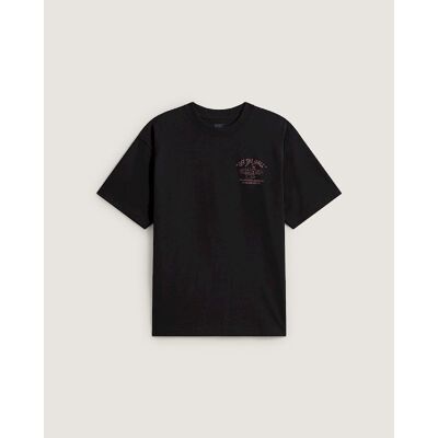 Food Spot Ss Tee - T-shirt - Men's