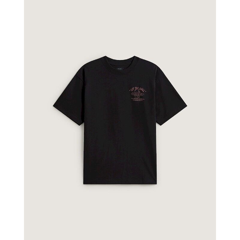 Food Spot Ss Tee - T-shirt - Uomo
