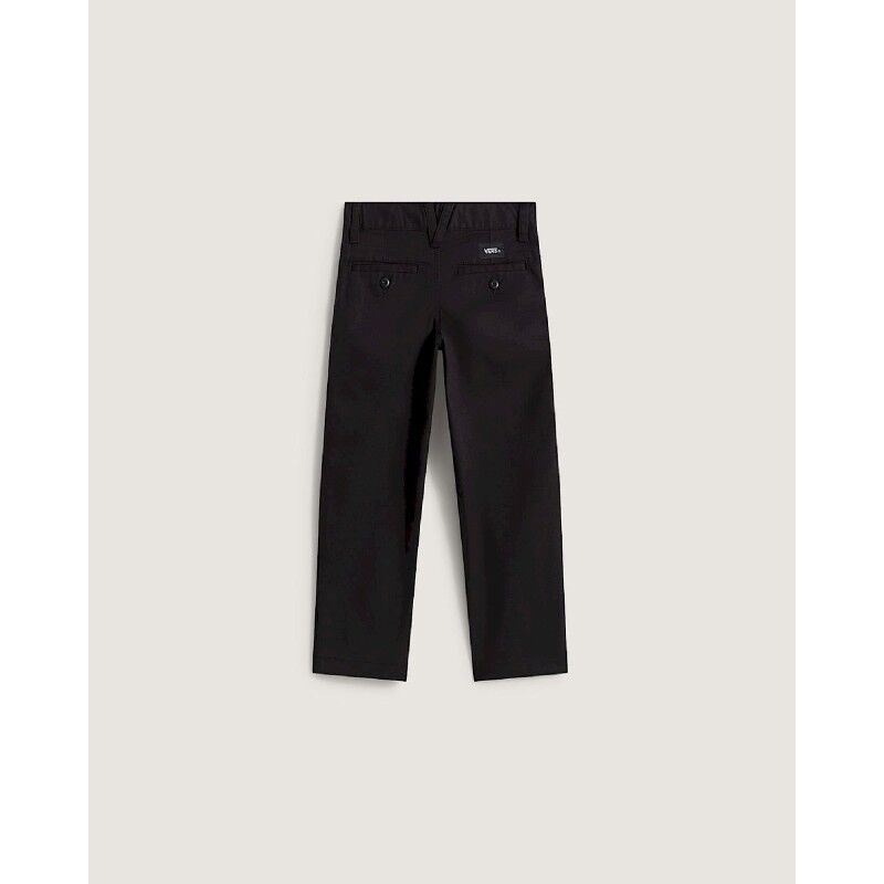 Vans Authentic Chino Loose Polyester - Trousers - Kid's | Hardloop