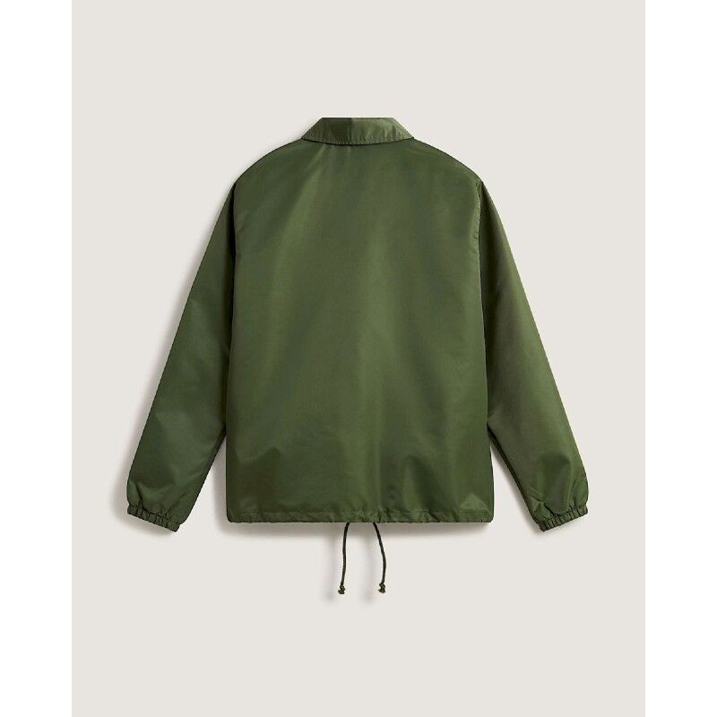 Vans Torrey Nylon Coaches Jacket 2.0 - Jacket - Men's | Hardloop