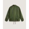 Vans Torrey Nylon Coaches Jacket 2.0 - Jacket - Men's | Hardloop