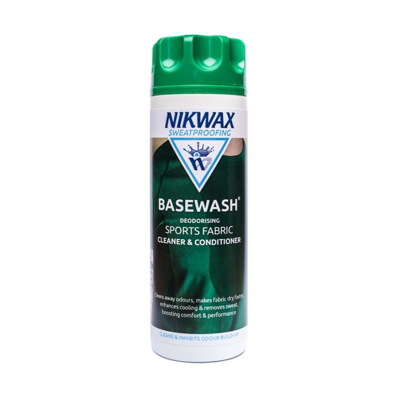 BaseWash® - Lessive pour sous-vêtements et chaussettes synthétiques