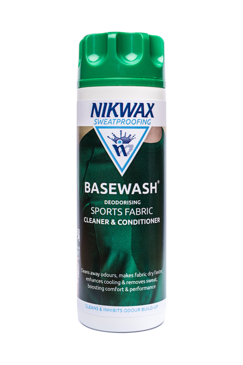 Nikwax BaseWash® - Pralnia | Hardloop