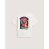 Vans Checkerboard Behaviour Ss Tee - T-Shirt - Herren | Hardloop