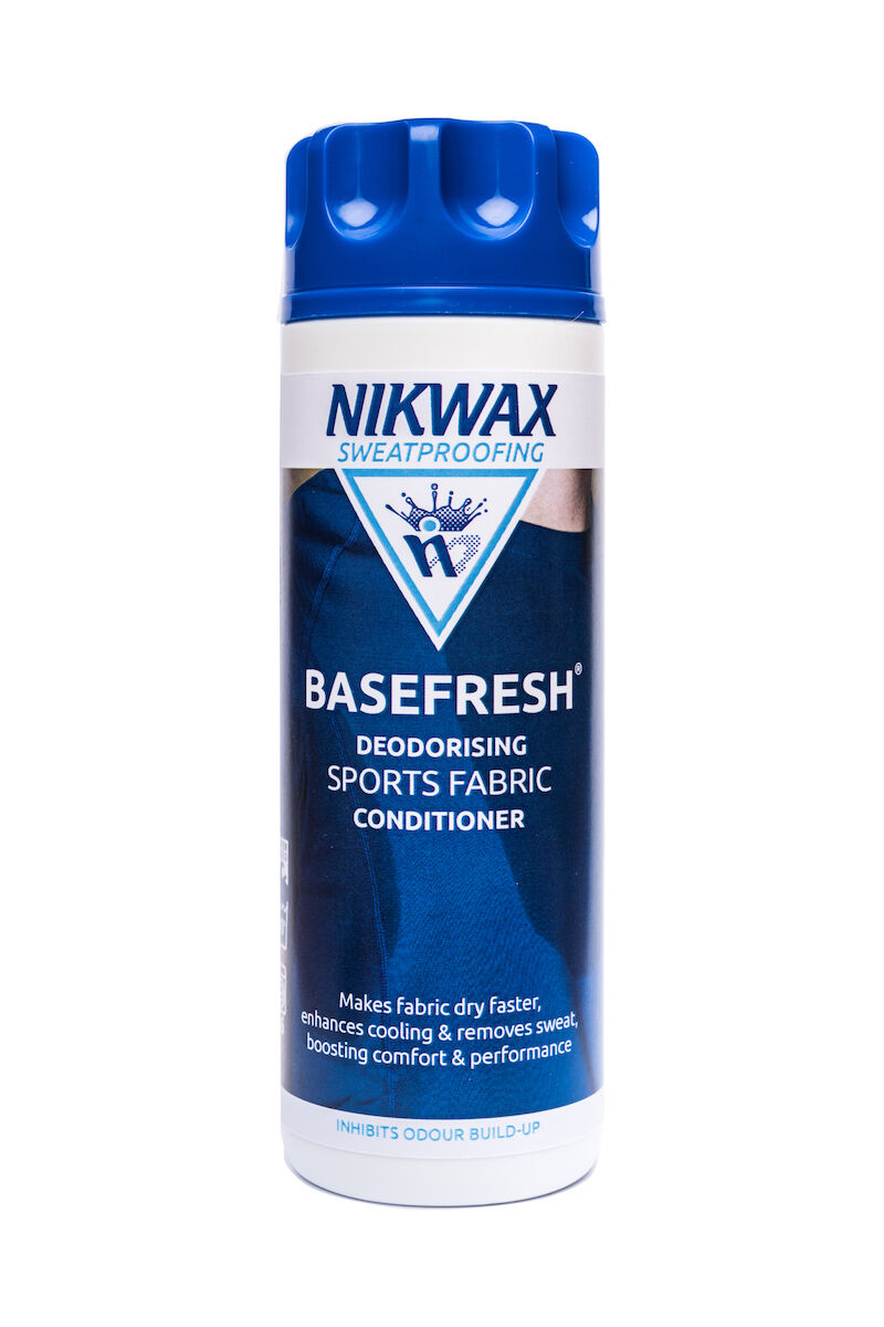 Nikwax Base Fresh - Désodorisant | Hardloop