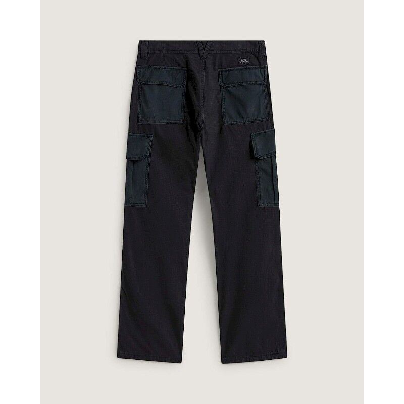 Vans Para Baggy Cargo Pant - Pantalones - Hombre | Hardloop