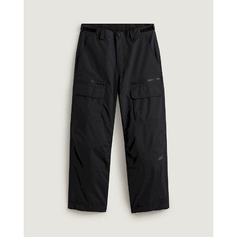 Vans Eg Cargo Snow Pant - Housut - Miehet | Hardloop