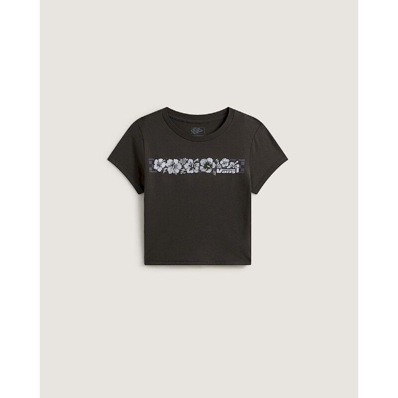 Anthers Ss Baby Tee - T-shirt - Women's