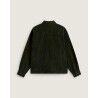 Vans Martinez Cord Overshirt - Kurtka męska | Hardloop