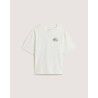 Vans Dreams Spill Ss Tee - Dámské triko | Hardloop