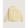 Vans Martinez Cord Overshirt - Jacke - Herren | Hardloop