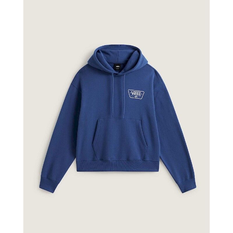 Vans Knu Patch Pullover - Pullover - Herren | Hardloop