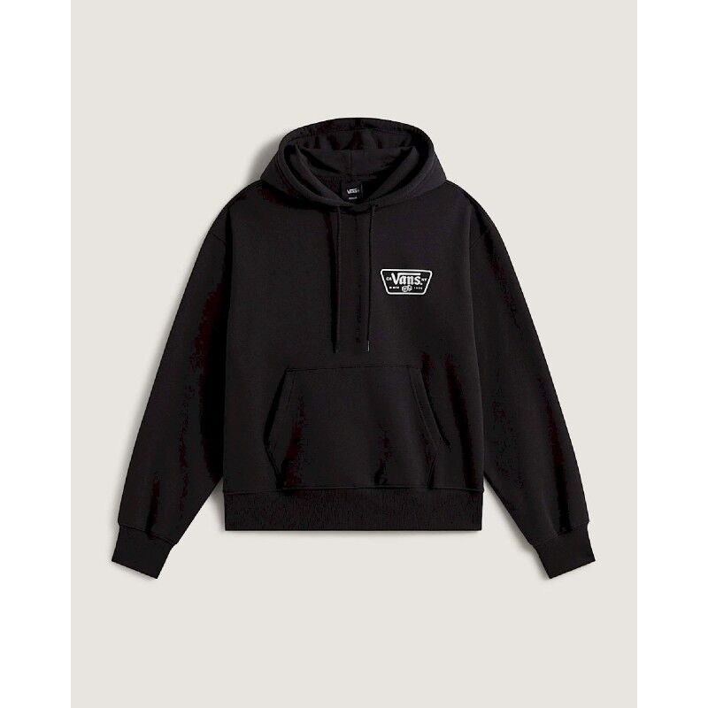 Vans Knu Patch Pullover - Jumper - Men's | Hardloop