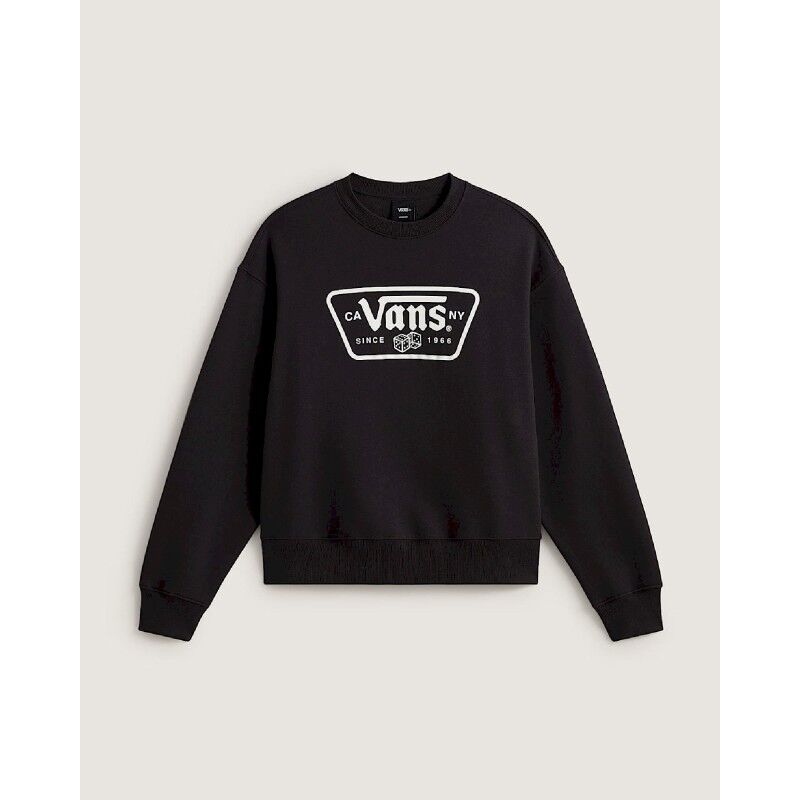 Knu Patch Crew - Sweatshirt homme